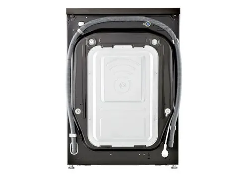  LG FV1410S3B Premium Front Load Washing Machine 10kg 1400RPM AI DD Steam